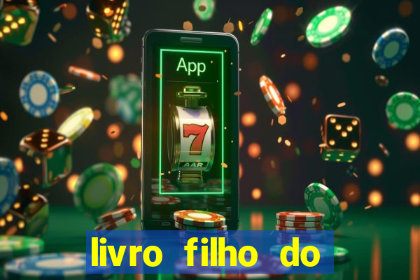 livro filho do fogo - volume 2 pdf grátis